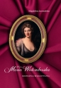 Księżna Maria Wirtemberska - Magdalena Jastrzębska