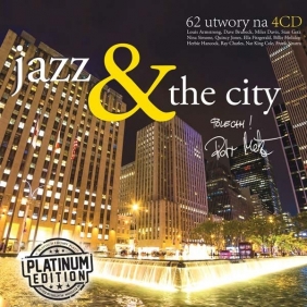 Jazz & The City