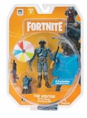 Fortnite - figurka The Visitor