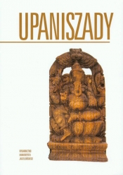 Upaniszady - Kudelska Marta