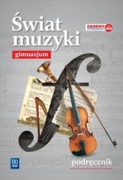 Świat muzyki Podręcznik