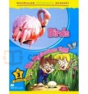 MCR 3: Birds - Mark Ormerod