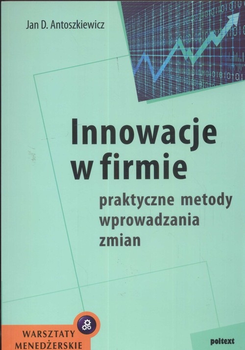 Innowacje w firmie