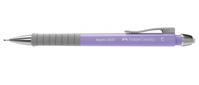 Ołówek automatyczny Apollo 0,7mm - lilia (5szt)
