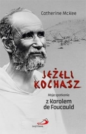 Jeżeli kochasz