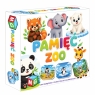 Pamięć - Zoo - Gra Pamięciowo-Edukacyjna