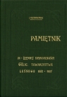 Pamiętnik 25-letniej działalności Galicyjskiego Towarzystwa Leśnego Ignacy Szczerbowski