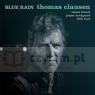 Blue Rain (Digipack)