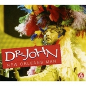 New Orleans Man