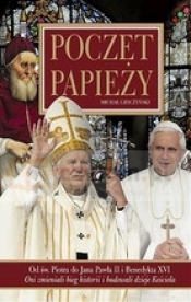 Poczet papieży