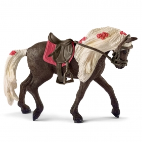 Schleich Horse club, Pokaz koni – klacz Rocky Mountain Horse (SLH42469)