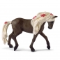 Schleich Horse club, Pokaz koni – klacz Rocky Mountain Horse (SLH42469)