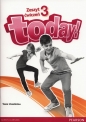 Today 3 Zeszyt ćwiczeń - Tasia Vassilatou
