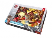 TREFL 260 EL. Bakugan, Dan i Spectra (13112)