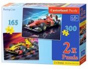 2x1 Puzzle 165 i 300 elementów (021123)