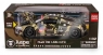 RMZ HOBBY 1:32 Audi R8 LMS 2015 #88 camouflage