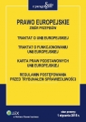 Prawo Europejskie Zbiór przepisów