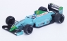 March Leyton House CG901 #16 Ivan Capelli 2nd French GP 1990