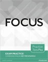 Focus Exam Practice: Cambridge English Key for Schools