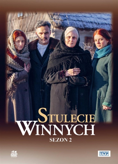 Stulecie Winnych. Sezon 2