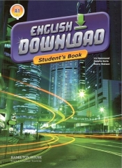 English Download A1 Student's book - Dawn Watson Liz Hammond Natalie Karis