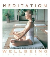 Meditation Wellbeing CD - Opracowanie zbiorowe