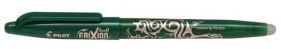 Pióro kulkowe Frixion Ball 1,0 zielone