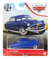 Pojazd Auta Doc Hudson (DXV29/HBK69)