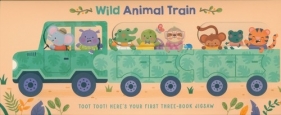 Wild Animal Train