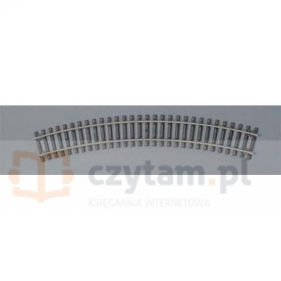PIKO Tory łuki R2 422 mm 6 szt. (55212)
