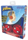 Składane słuchawki przewodowe stereo Spider-Man z głośnością bezpieczną