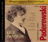 Ignacy Jan Paderewski. Król pianistów Chopin, Liszt, Schubert,