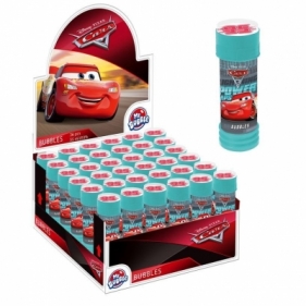 Bańki mydlane Auta 55ml (36szt)