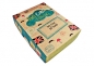Fun Card English My First 50 Verbs - Paweł Dwornik