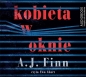 Kobieta w oknie - A.J. Finn