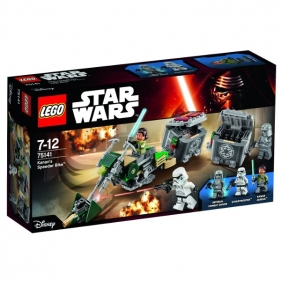 LEGO Kanan Speeder Bike (75141)