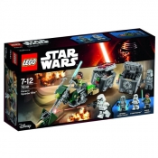 LEGO Kanan Speeder Bike (75141)