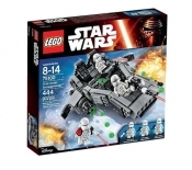 Lego Star Wars First Order Snowspeeder (75100)