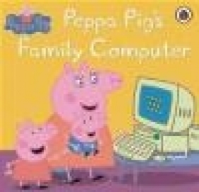 Peppa Pig's Family Computer