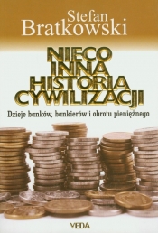 Nieco inna historia cywilizacji