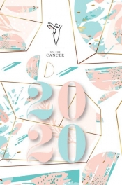Spa for cancer. Kalendarz 2020