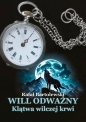 Will odważny - Rafał Bartolewski