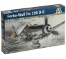 ITALERI Focke Wulf FW190 D9 (1312)