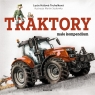 Traktory małe kompendium Lucie Hasova Truhelkova