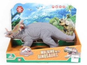 Ciągacz Icom DINO