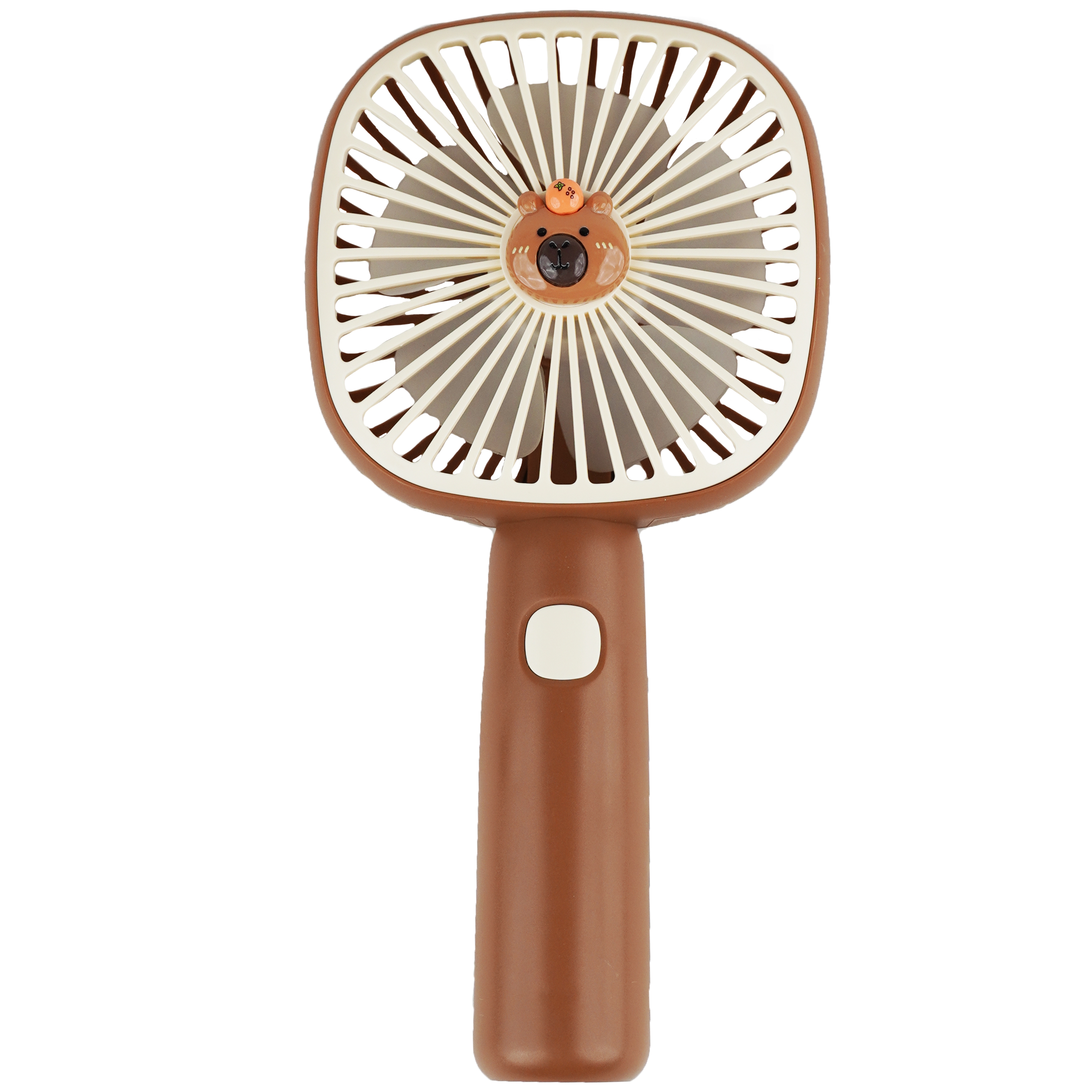 <img src='https://webimage.pl/pics/123/3/d5907354203123.jpg' style='height:440px' /> Kwadratowy wiatraczek z podstawką, 21 cm