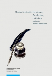 Existence Aesthetics Criticism - Mirosław Strzyżewski