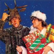 Last Christmas (Single)