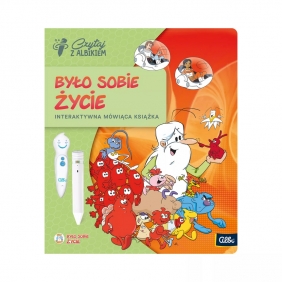 Czytaj z Albikiem. Było sobie życie - Opracowanie zbiorowe
