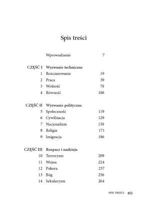 21 lekcji na XXI wiek - Yuval Noah Harari